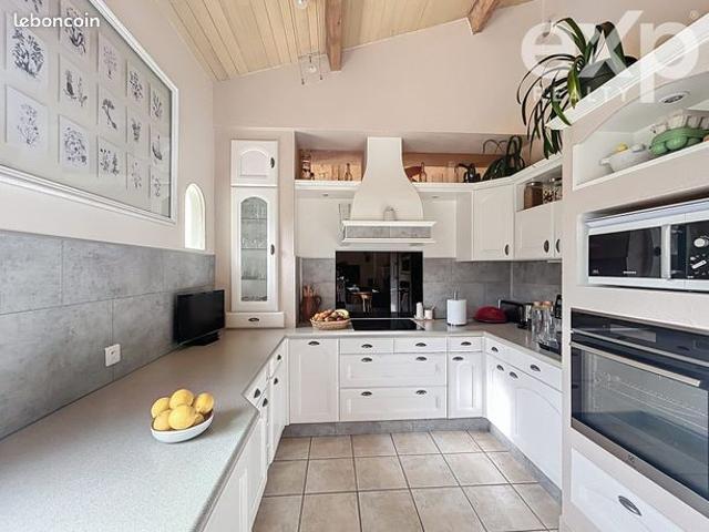 Maison vente à La Roche-sur-Yon, La Bernardière