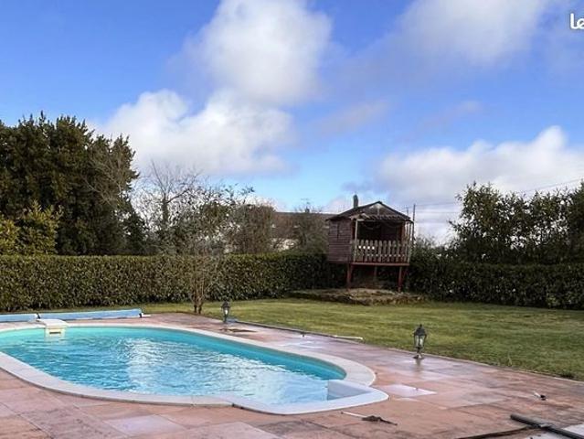Maison vente à Châteauroux, Chavin