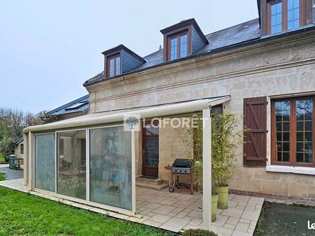 Maison vente à Laon, Selens