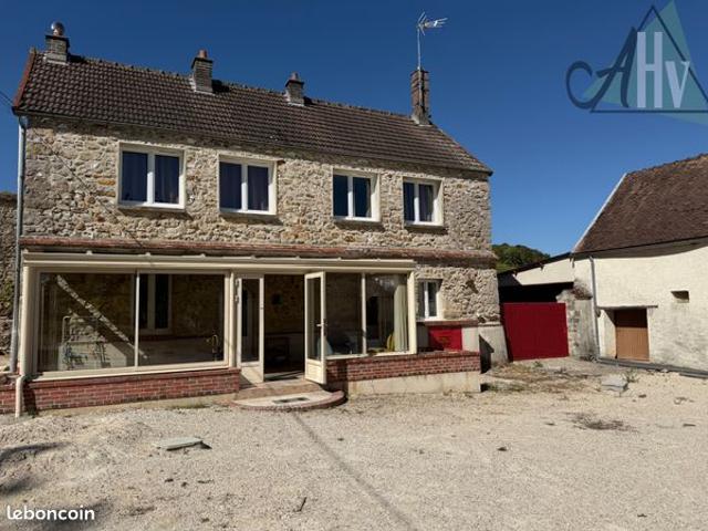 Maison vente à Bethon, Marne