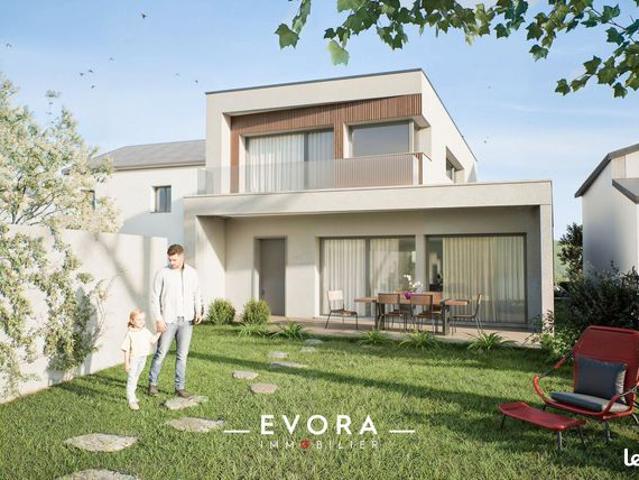 Maison vente à Vitry-sur-Orne, Moselle