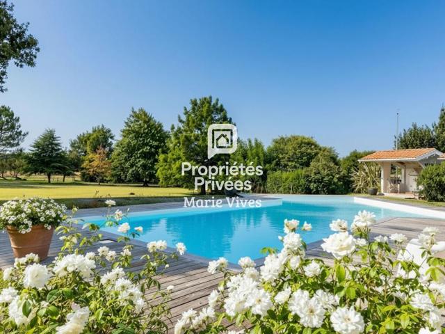 Maison vente à Dax, Soorts-hossegor
