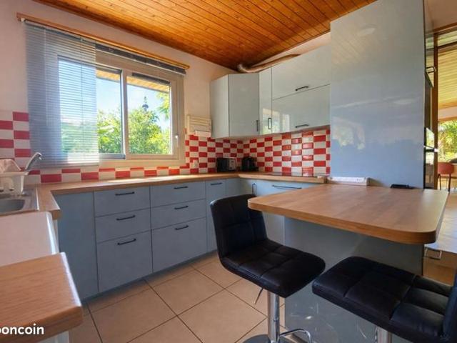 Maison vente à Saint-Nazaire, La Chapelle-des-marais