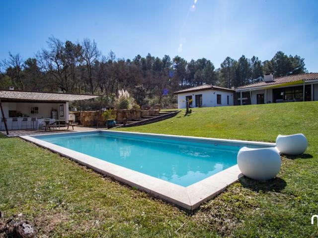 Maison vente à Meyreuil