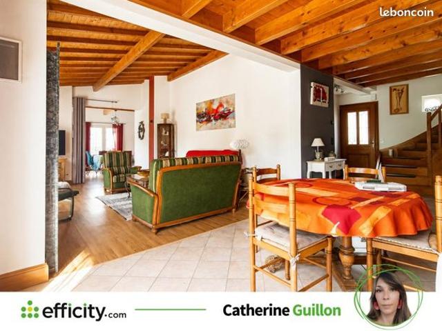 Maison vente à Valence