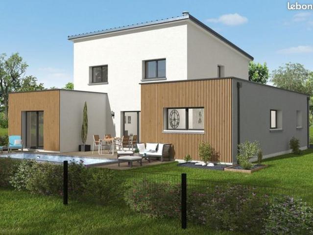 Maison vente à Haute-goulaine