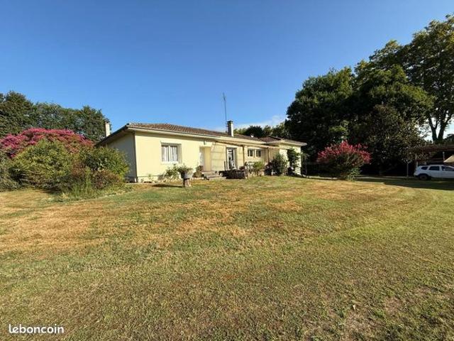 Maison vente à Labastide-d'armagnac, Landes