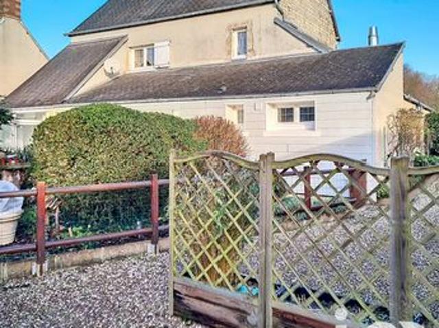 Maison vente à Bayeux, Normandie