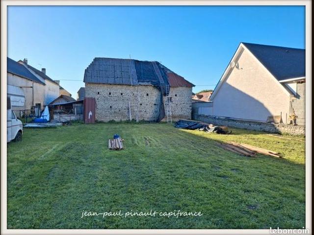 Maison vente à Tarbes, Horgues