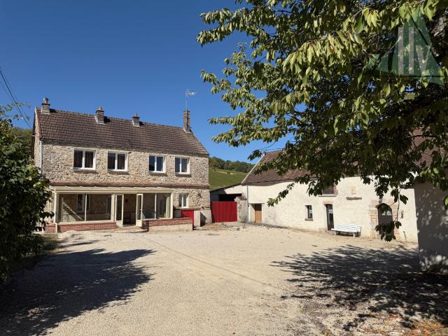 Maison vente à Bethon, Marne