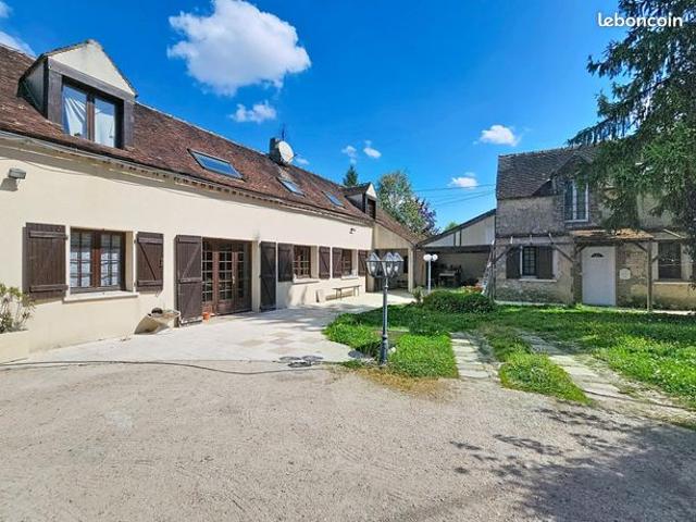Maison vente à Provins