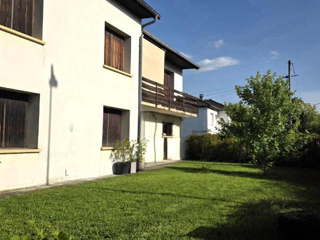 Maison vente à Belley