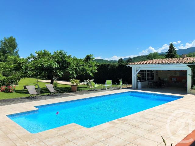 Maison vente à Saint-Girons, Prat-bonrepaux