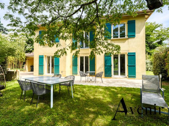 Maison location à Lyon, Métropole de Lyon