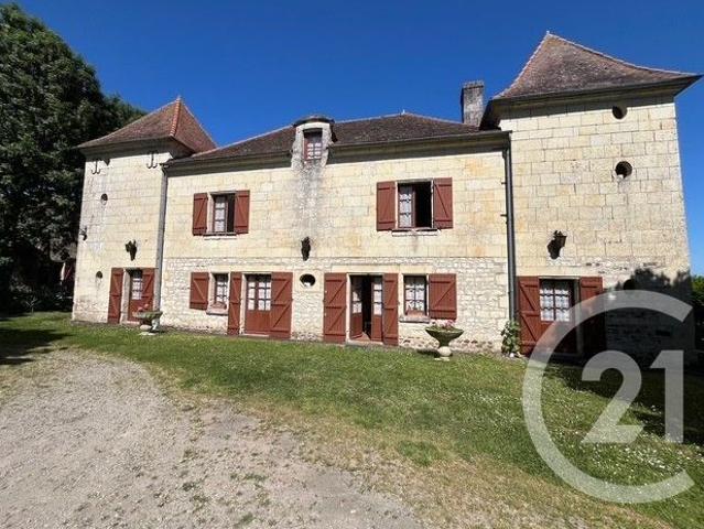 Maison vente à Châtellerault, Ingrandes