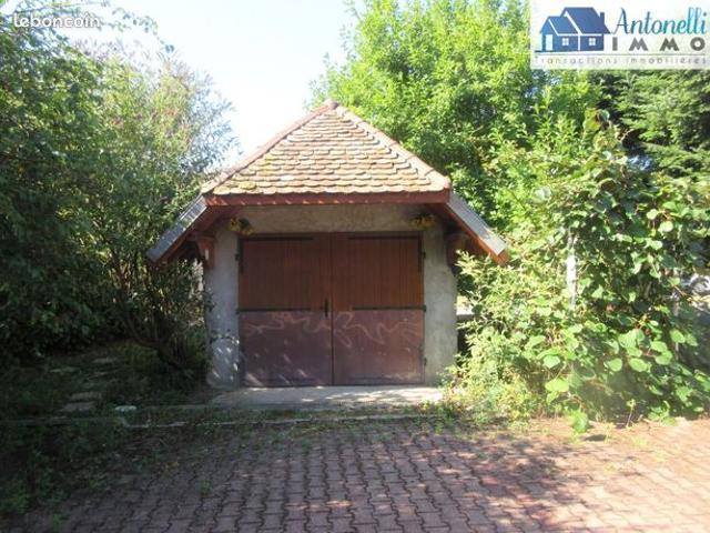 Maison vente à La Tour-du-Pin, Vézeronce-curtin