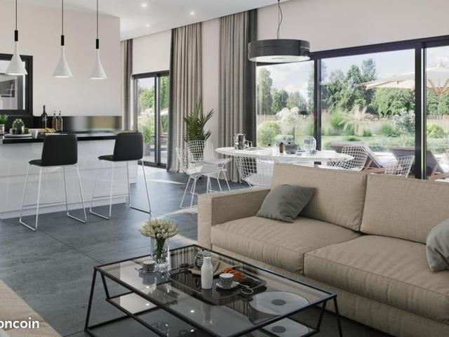 Maison vente à Toulouse, Lacroix-falgarde