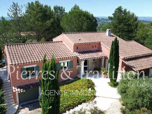 Maison vente à Apt, Saint-saturnin-lès-apt