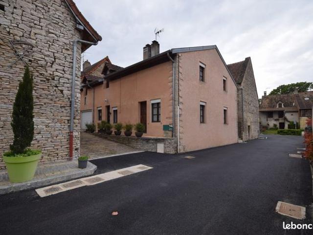 Maison vente à Chalon-sur-Saône, Sennecey-le-grand