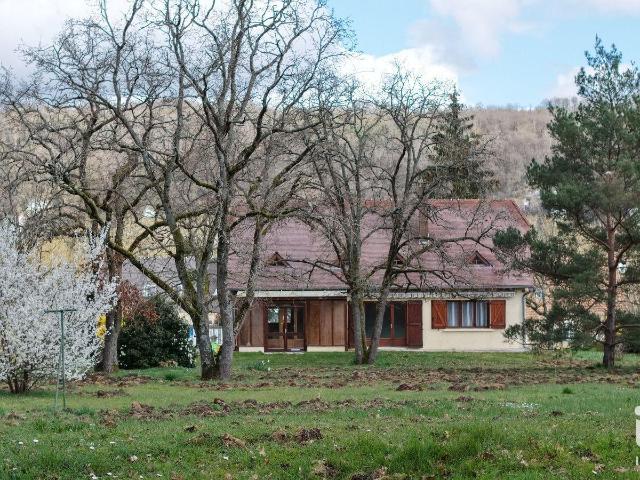 Maison vente à Mantes-la-Jolie, Moisson