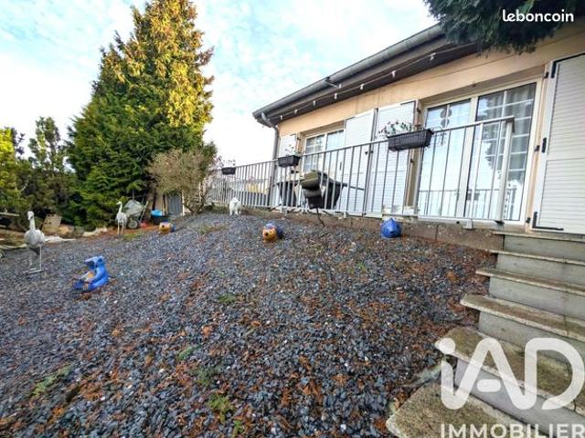 Maison vente à Val-de-Briey, Villerupt