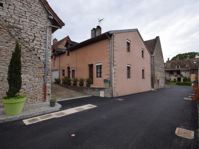 Maison vente à Chalon-sur-Saône, Sennecey-le-grand