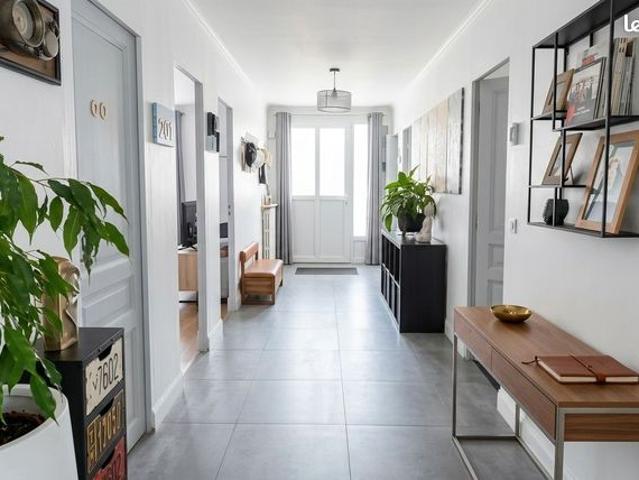 Maison vente à Pontoise, Méry-sur-oise