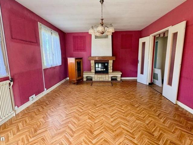 Maison vente à Romorantin-Lanthenay, Salbris