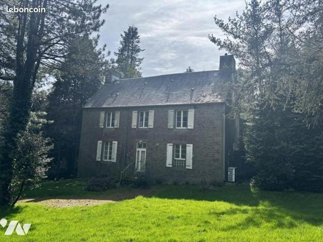 Maison vente à Avranches, Chaulieu