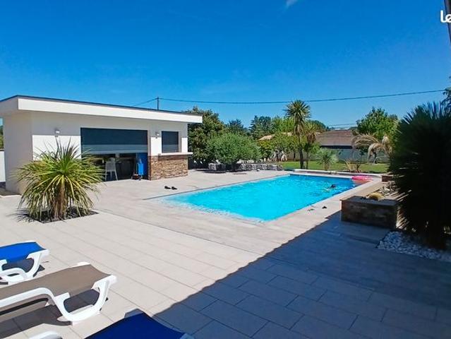 Maison vente à Montauban, Villemade