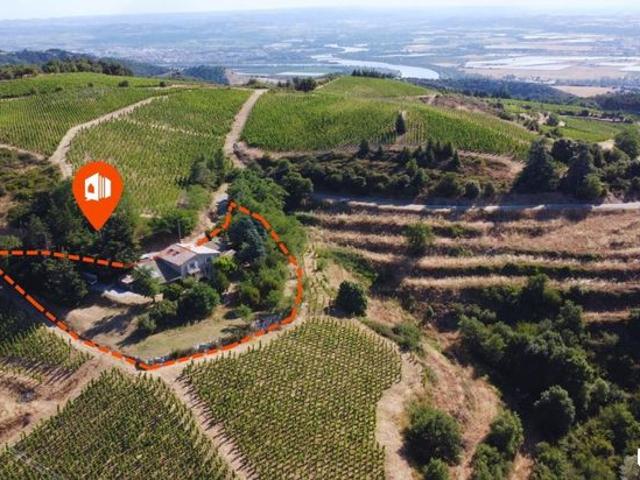 Maison vente à Tournon-sur-Rhône, Cornas