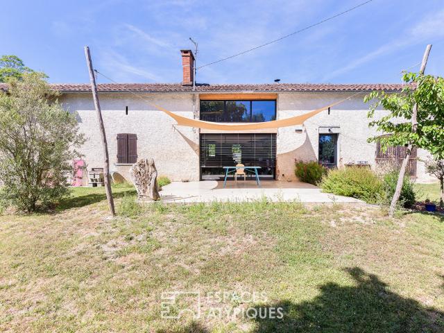 Maison vente à Toulouse, Balma