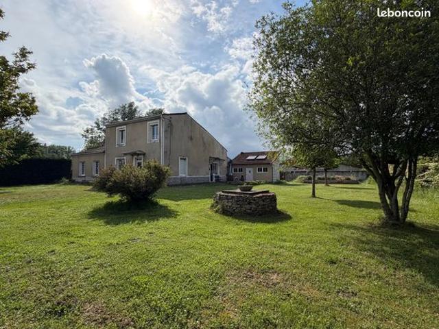 Maison vente à Blaye, Etauliers