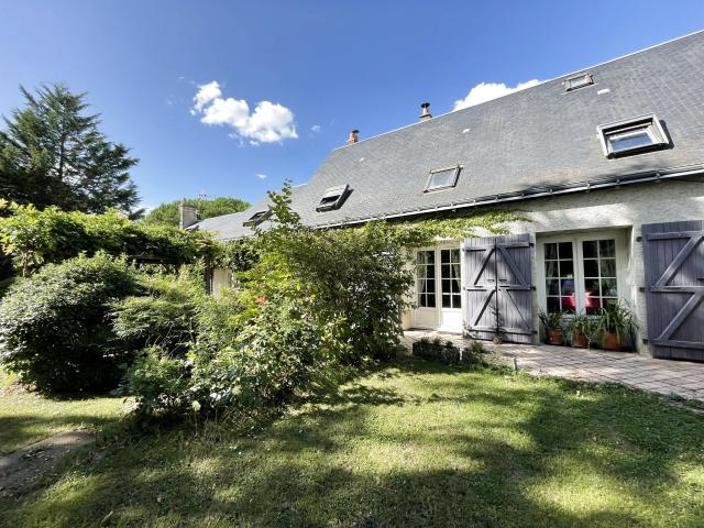 Maison vente à Chinon, Beaumont-la-ronce