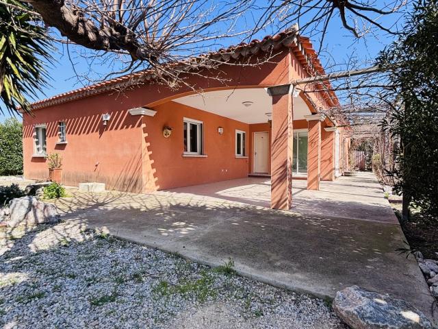 Maison vente à Perpignan