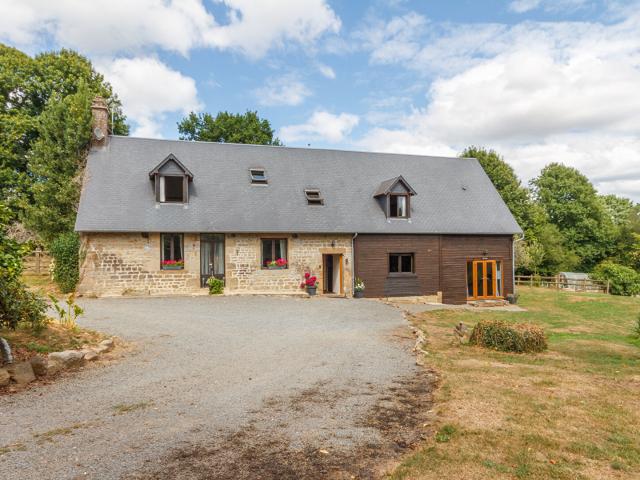 Maison vente à Avranches, Sourdeval