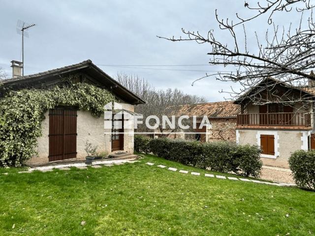 Maison vente à Périgueux, Coursac