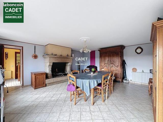 Maison vente à Avranches, La Meurdraquière