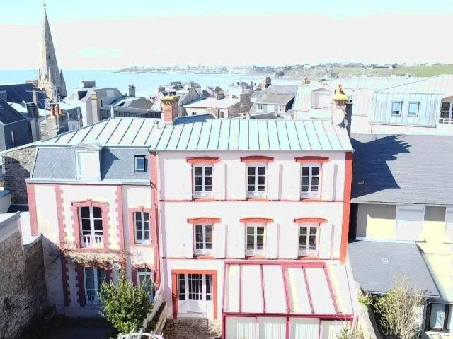 Maison vente à Avranches, Saint-pair-sur-mer