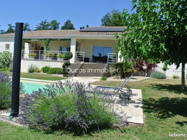 Maison vente à Marmande, Beaupuy