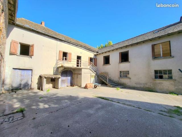 Maison vente à Villefranche-de-Rouergue, Colombiès