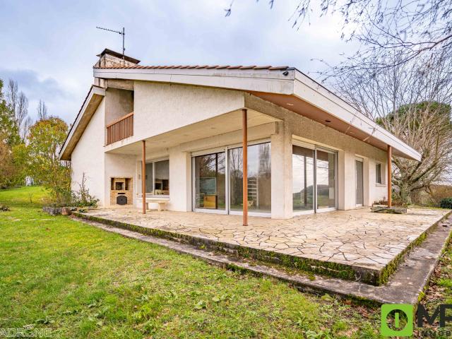 Maison vente à Villeneuve-sur-Lot, Sainte-livrade-sur-lot