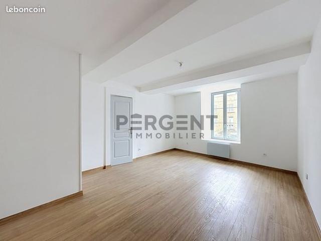 Maison vente à Charleville-Mézières, Renwez