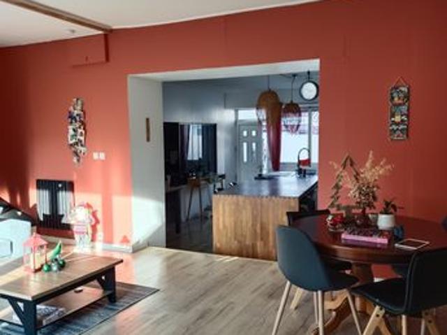 Maison vente à Nantes, Le Temple-de-bretagne