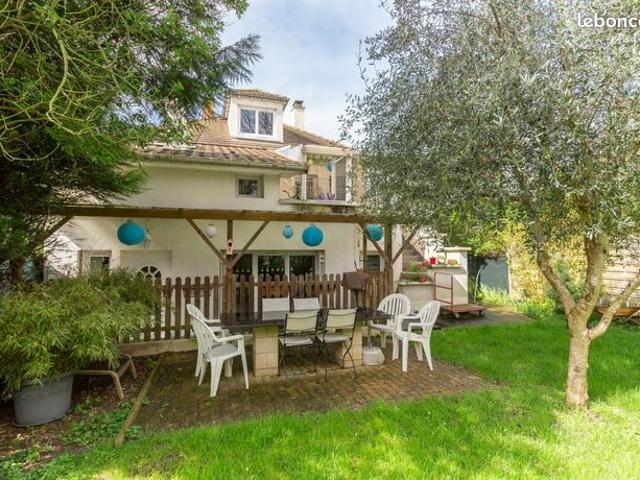 Maison vente à Le Raincy, Gournay-sur-marne