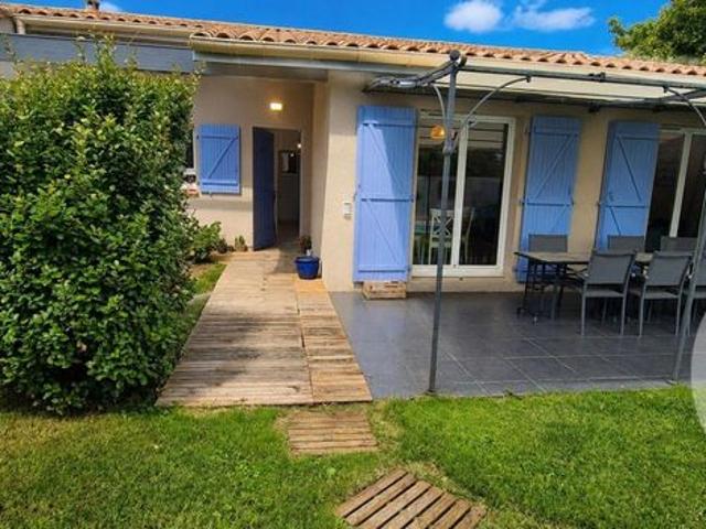 Maison vente à Muret, Frouzins