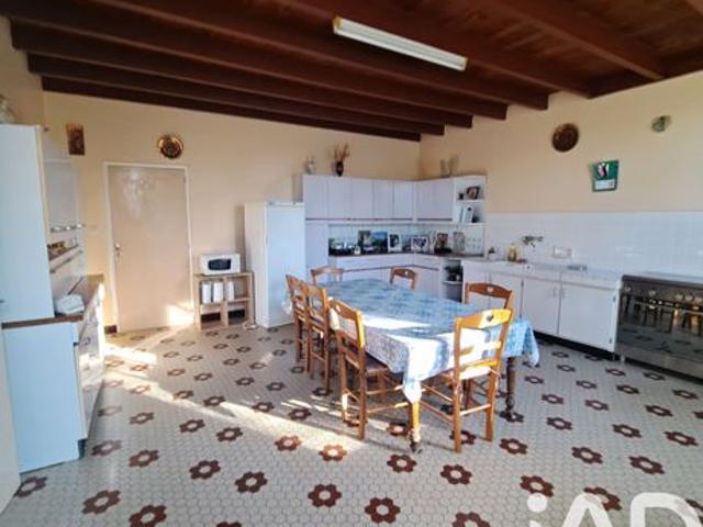 Maison vente à Jonzac, Saint-thomas-de-conac