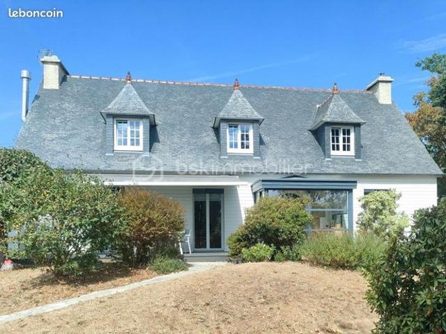 Maison vente à Dinan, Bretagne