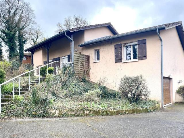 Maison vente à La Tour-du-Pin, Chamagnieu