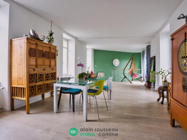 Maison vente à Angers